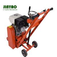 JY250S concrete scarifying machine