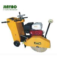 honda concrete cutter  machine road cutter