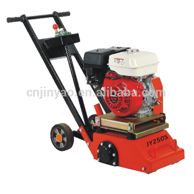 JY200S, JY250S scarifying machine