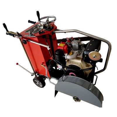 discount price hand held  concrete cutter machine honda engine cortador de piso