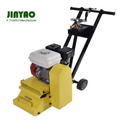 JY250S asphalt scarifying machine