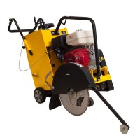 Concrete Road Cutting Machine Price Curb Vertical Concrete Cutting Machine