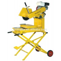 brick cutting machine MBS