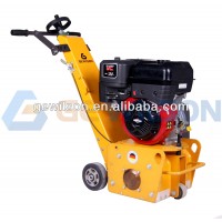 9.0 hp working width 250 mm Scarifying Machine